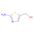 (2-amino-1,3-thiazol-5-yl)methanol (c09-0725-061)