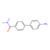 4-(4-aminophenyl)-n,n-dimethylbenzamide