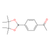 4-acetylphenylboronic acid, pinacol ester (c09-0725-271)