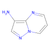 3-aminopyrazolo[1,5-a]pyrimidine (c09-0725-534)