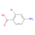 4-amino-2-bromobenzoic acid