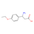 3-amino-3-(4-ethoxyphenyl)propanoic acid