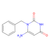 6-amino-1-benzyluracil (c09-0725-956)