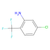 2-amino-4-chlorobenzotrifluoride (c09-0725-978)