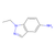 5-amino-1-ethyl-1h-indazole (c09-0726-070)