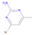 2-amino-4-bromo-6-methylpyrimidine (c09-0726-211)