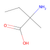 2-amino-2-methylbutyric acid