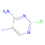 4-amino-2-chloro-5-iodopyrimidine (c09-0726-274)