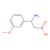 3-amino-3-(3-methoxyphenyl)propanoic acid (c09-0726-406)