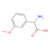 amino(3-methoxyphenyl)acetic acid