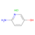 2-amino-5-hydroxypyridine, hcl (c09-0726-711)