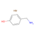 4-(aminomethyl)phenol hydrobromide (c09-0726-876)