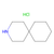 3-azaspiro[5.5]undecane hydrochloride (c09-0727-198)