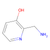 2-(aminomethyl)pyridin-3-ol (c09-0727-558)