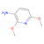 3-amino-2,6-dimethoxypyridine (c09-0727-724)