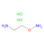 2-(aminooxy)ethanamine dihydrochloride (c09-0727-839)
