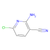 2-amino-6-chloronicotinonitrile (c09-0727-999)