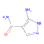 3-amino-1h-pyrazole-4-carboxamide (c09-0728-000)