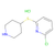 anpirtoline hydrochloride (c09-0728-847)