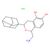 a 77636 hydrochloride (c09-0729-221)