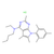 antalarmin hydrochloride (c09-0729-306)