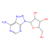 8-azaadenosine (c09-0729-772)
