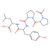 acetyl tetrapeptide- 11（acetate） (c09-0730-027)