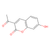 3-acetyl-7-hydroxycoumarin (c09-0730-047)