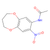 7-acetamido-8-nitro-3,4-dihydro-2h-1,5-benzodioxepine (c09-0730-109)