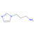 1-(3-aminopropyl)imidazole (c09-0730-213)