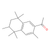 6-acetyl-1,1,2,4,4,7-hexamethyltetralin (c09-0730-624)