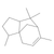 (-)-alpha-cedrene (c09-0730-770)