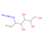 2-azido-2-deoxy-d-glucose (c09-0730-858)