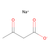 acetoacetic acid sodium salt