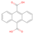 9,10-anthracenedicarboxylic acid (c09-0730-960)