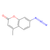 7-azido-4-methylcoumarin (c09-0731-289)