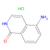 5-aiq hydrochloride (c09-0731-323)