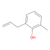 2-allyl-6-methylphenol (c09-0731-347)