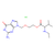 acyclovir n-ethyl-l-valinate hydrochloride