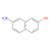 7-amino-2-naphthol