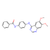 aurora kinase inhibitor ii (c09-0731-651)