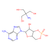 adenosine 3′,5′-cyclic monophosphate tris salt