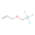 allyl 2,2,2-trifluoroethyl ether