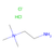 (2-aminoethyl)trimethylammonium chloride hydrochloride (c09-0732-016)