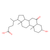 5alpha-cholanic acid-3alpha-ol-6-one