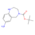 7-amino-4-boc-2,3,4,5-tetrahydro-1h-benzo[e][1,4]diazepine (c09-0732-221)