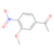 4-acetyl-2-methoxynitrobenzene (c09-0732-410)