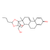 9,11-anhydrobudesonide