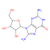 8-aminoguanosine (c09-0732-491)