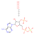 adenosine 3′-phosphate 5′-phosphosulfate lithium salt (c09-0732-718)